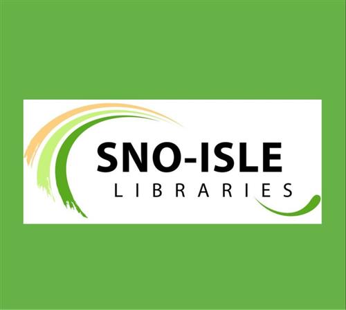 Mill Creek Sno-Isle Library